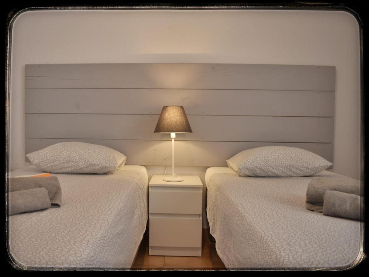 Castle Apartment Margherita Los Cristianos  Eksteriør billede