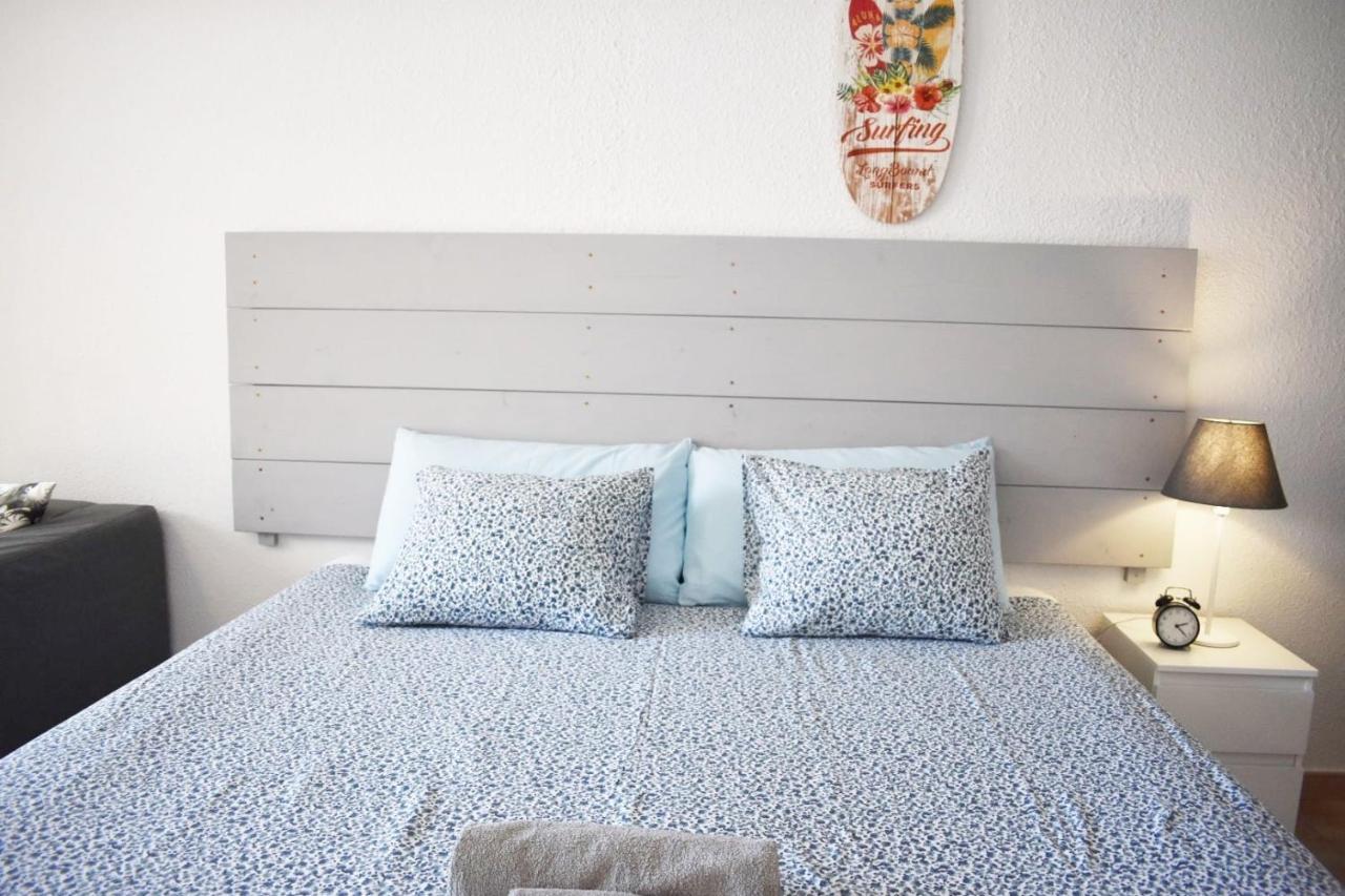 Castle Apartment Margherita Los Cristianos  Eksteriør billede