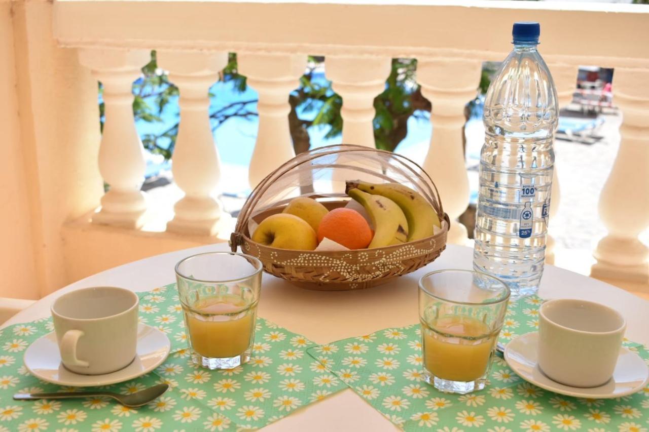 Castle Apartment Margherita Los Cristianos  Eksteriør billede