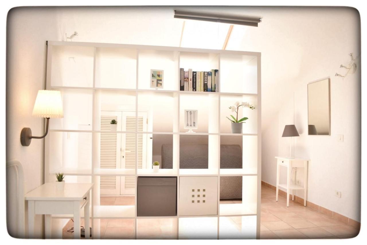 Castle Apartment Margherita Los Cristianos  Eksteriør billede