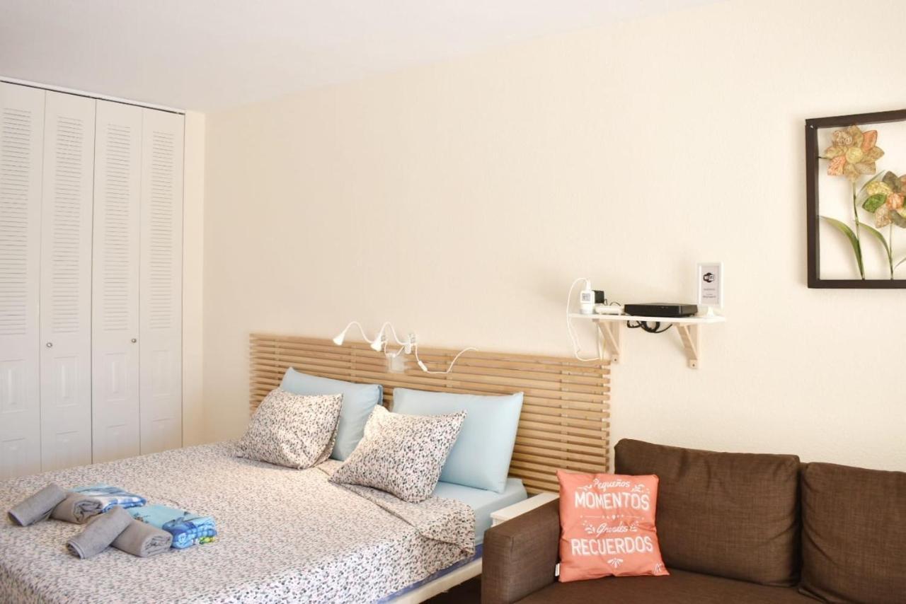 Castle Apartment Margherita Los Cristianos  Eksteriør billede