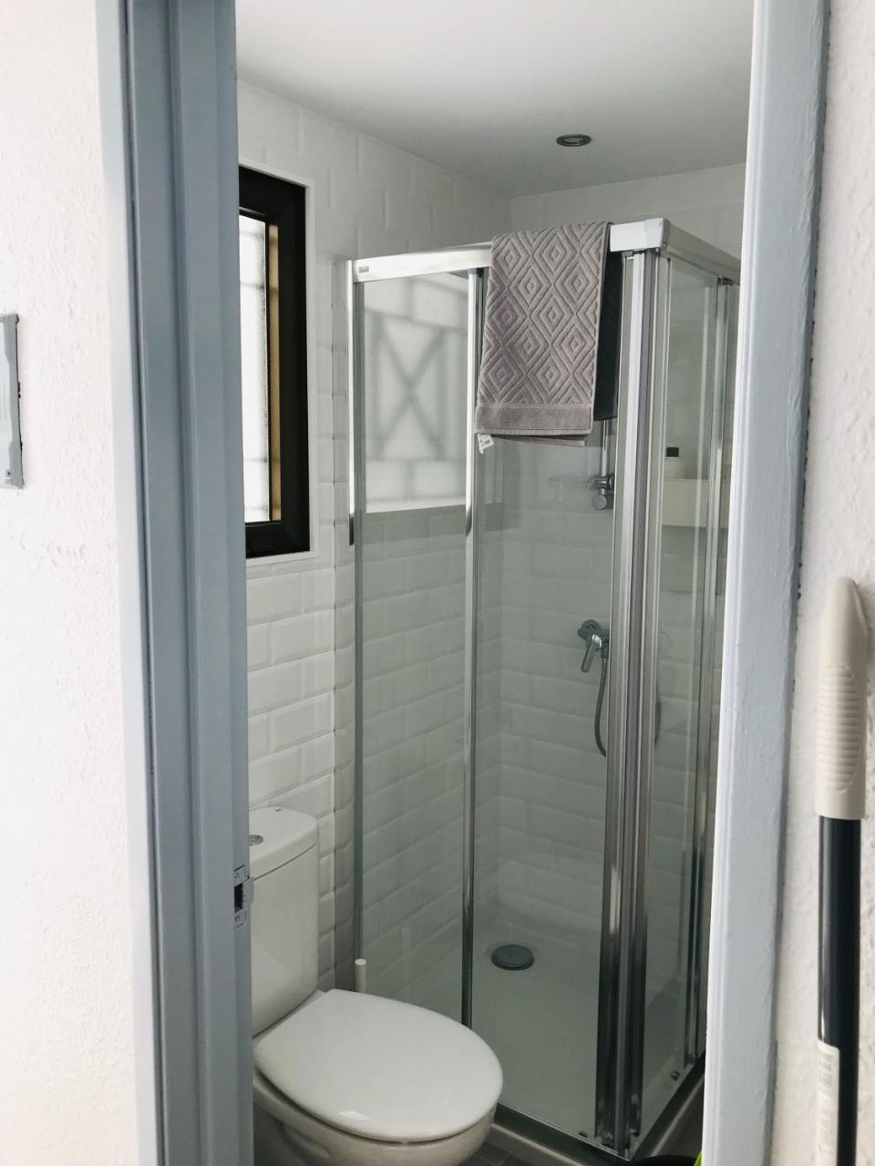 Castle Apartment Margherita Los Cristianos  Eksteriør billede
