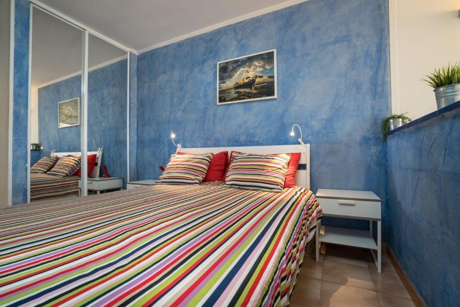 Castle Apartment Margherita Los Cristianos  Eksteriør billede