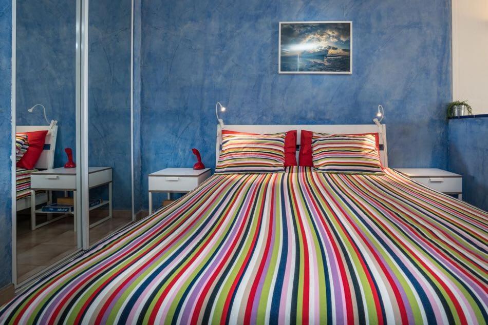 Castle Apartment Margherita Los Cristianos  Eksteriør billede
