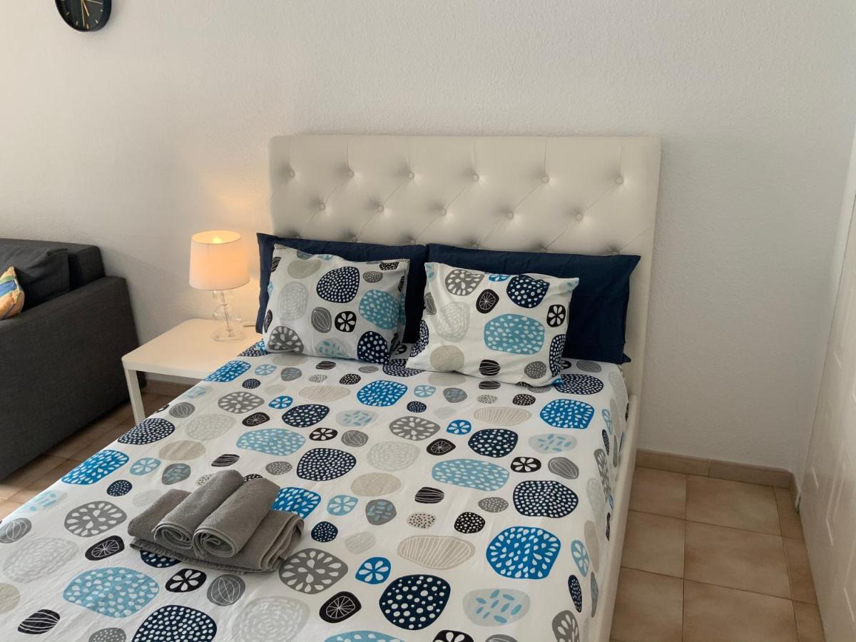 Castle Apartment Margherita Los Cristianos  Eksteriør billede